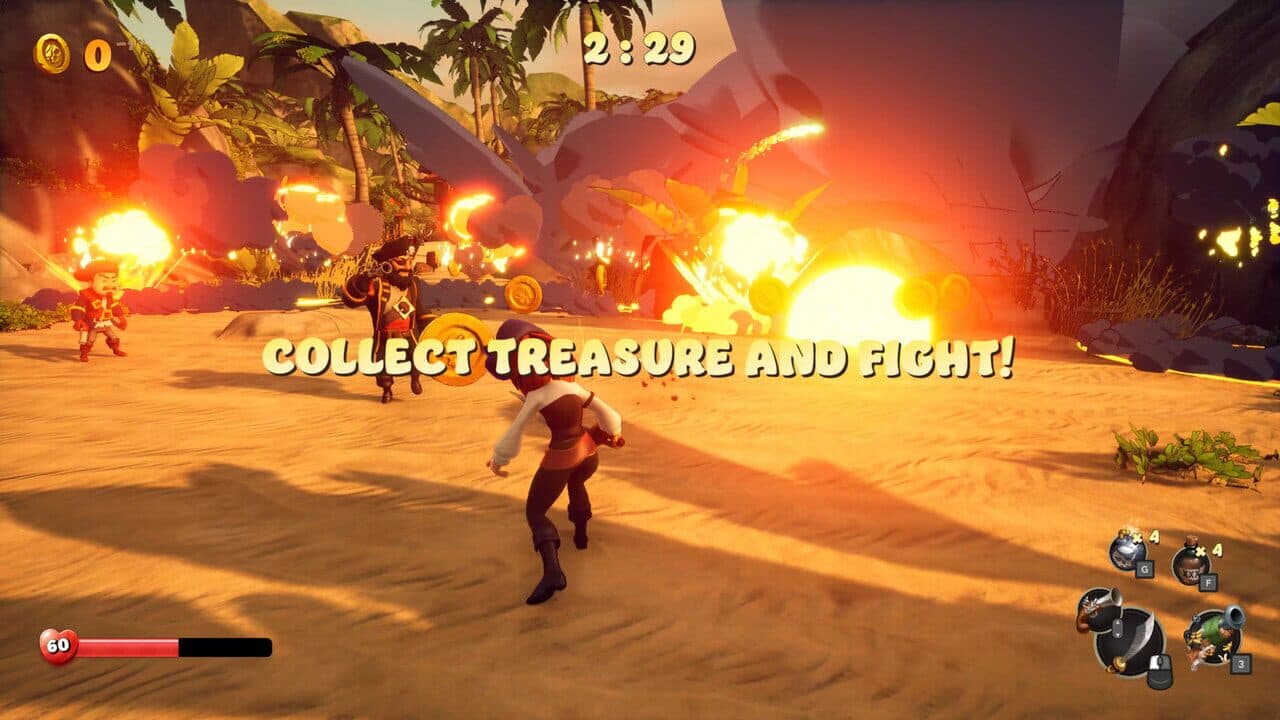 Shores of Plunder thumbnail 7