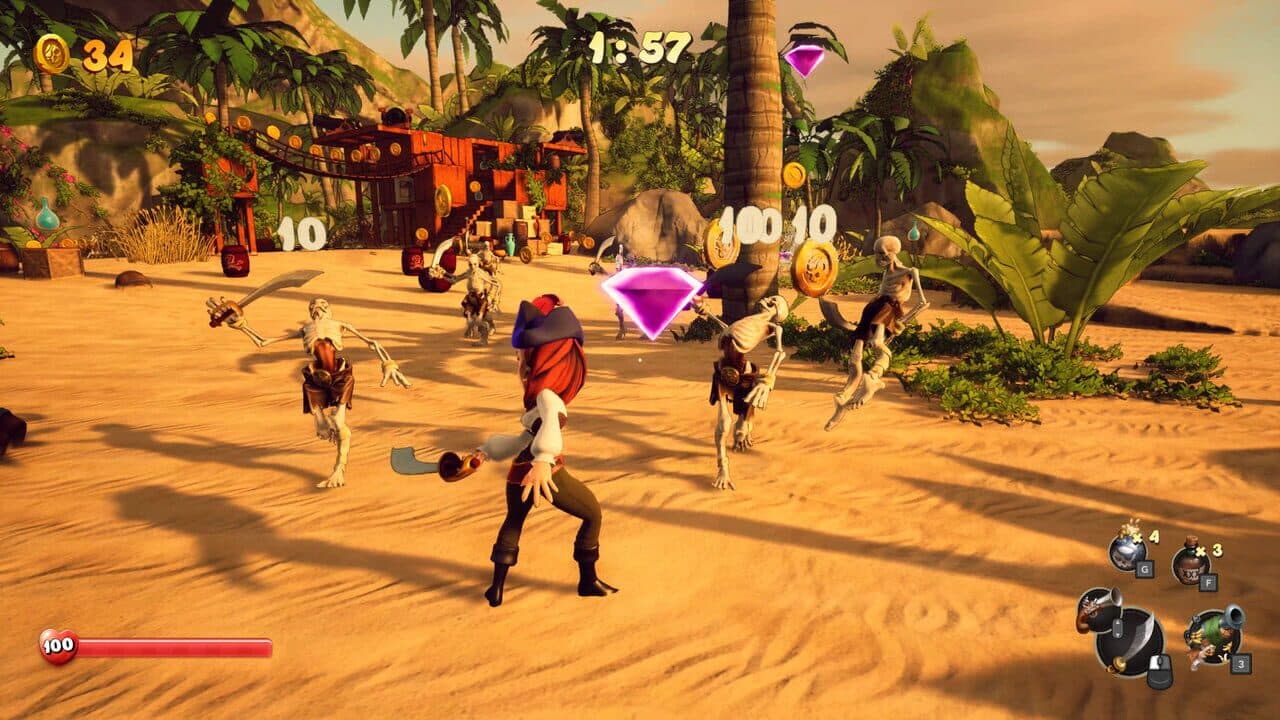 Shores of Plunder thumbnail 16