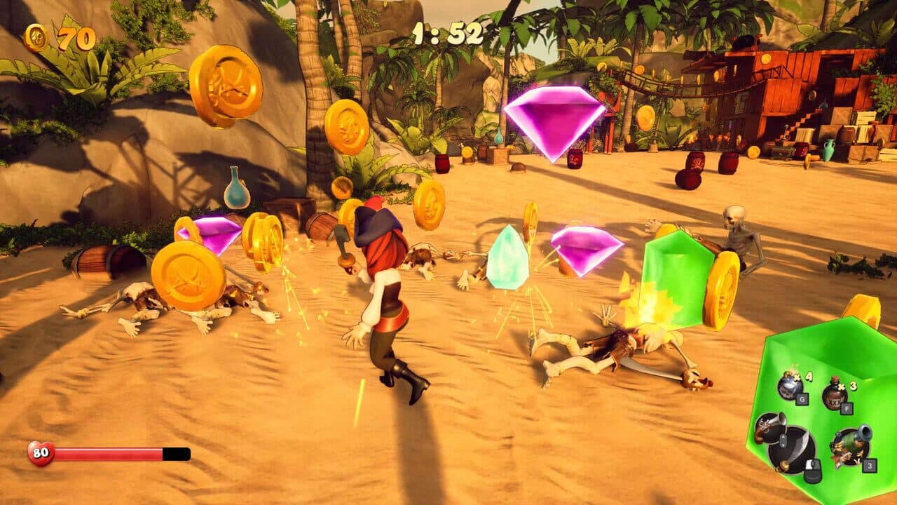 Shores of Plunder thumbnail 2