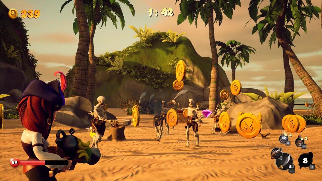 Shores of Plunder thumbnail 10