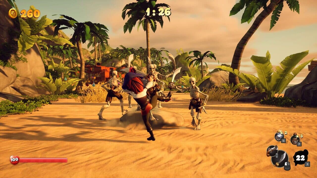 Shores of Plunder thumbnail 14