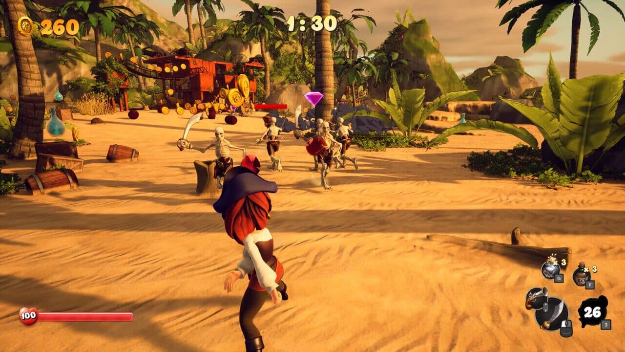 Shores of Plunder thumbnail 15