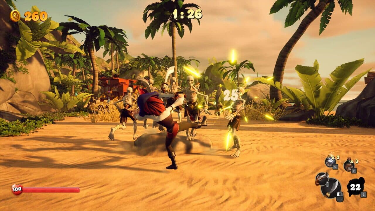 Shores of Plunder thumbnail 11