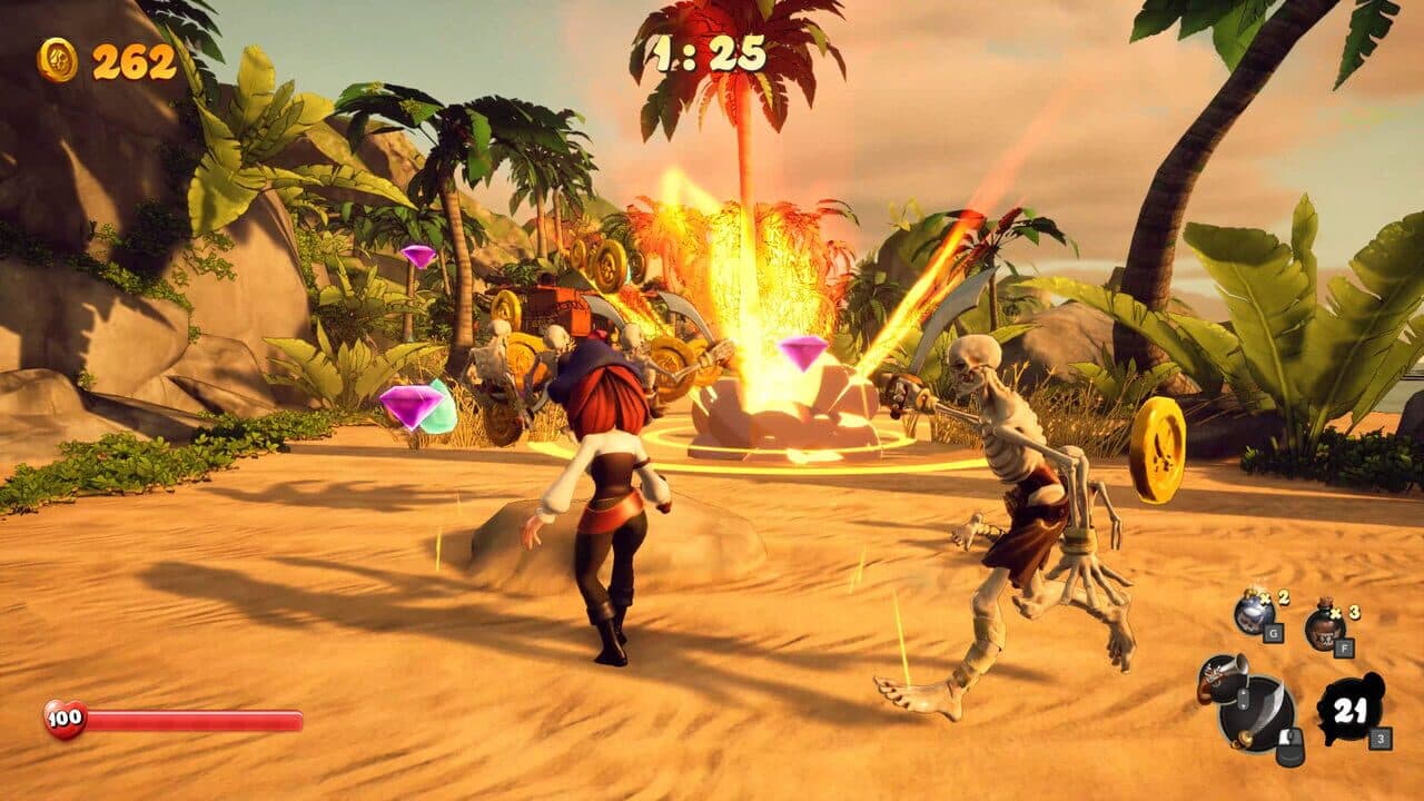 Shores of Plunder thumbnail 12