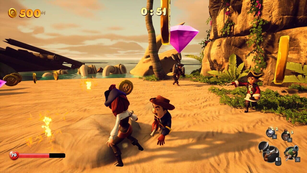 Shores of Plunder thumbnail 13