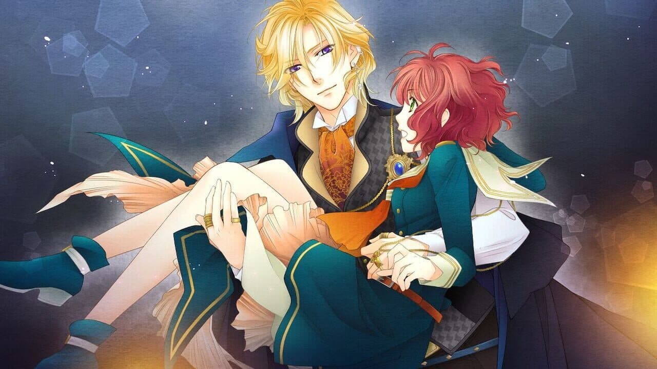 Harukanaru Toki no Naka de 6 DX thumbnail 2