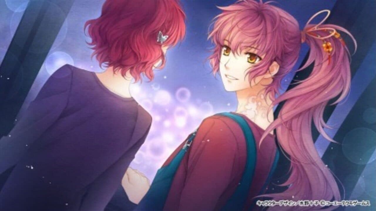 Harukanaru Toki no Naka de 6 DX thumbnail 3
