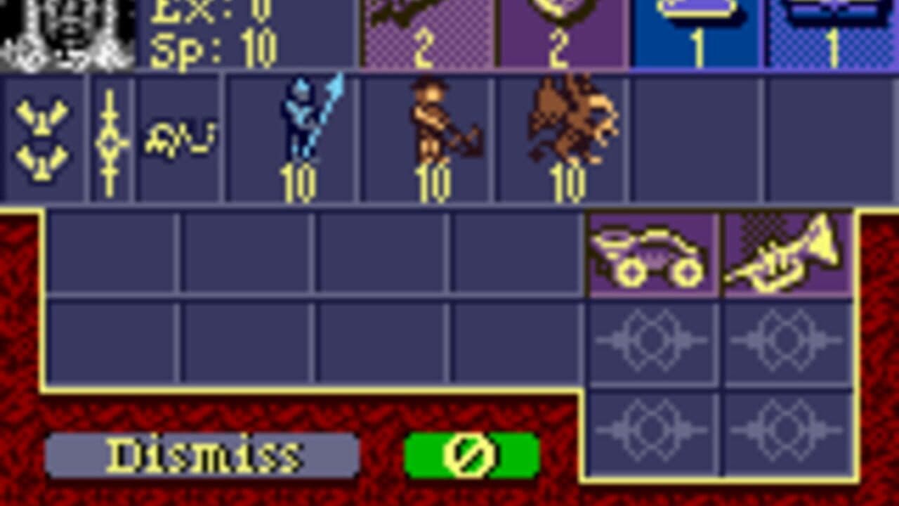 Heroes of Might and Magic II: The Succession Wars thumbnail 3