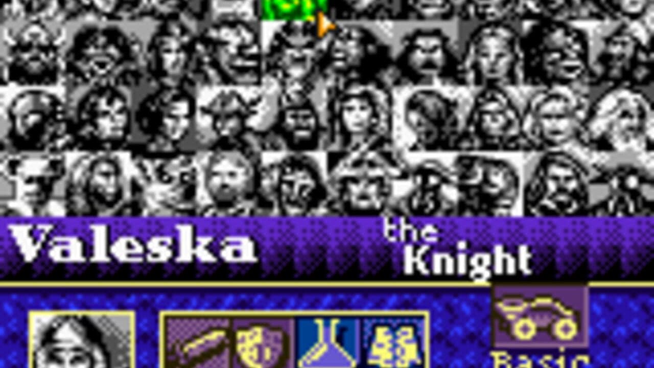 Heroes of Might and Magic II: The Succession Wars thumbnail 8