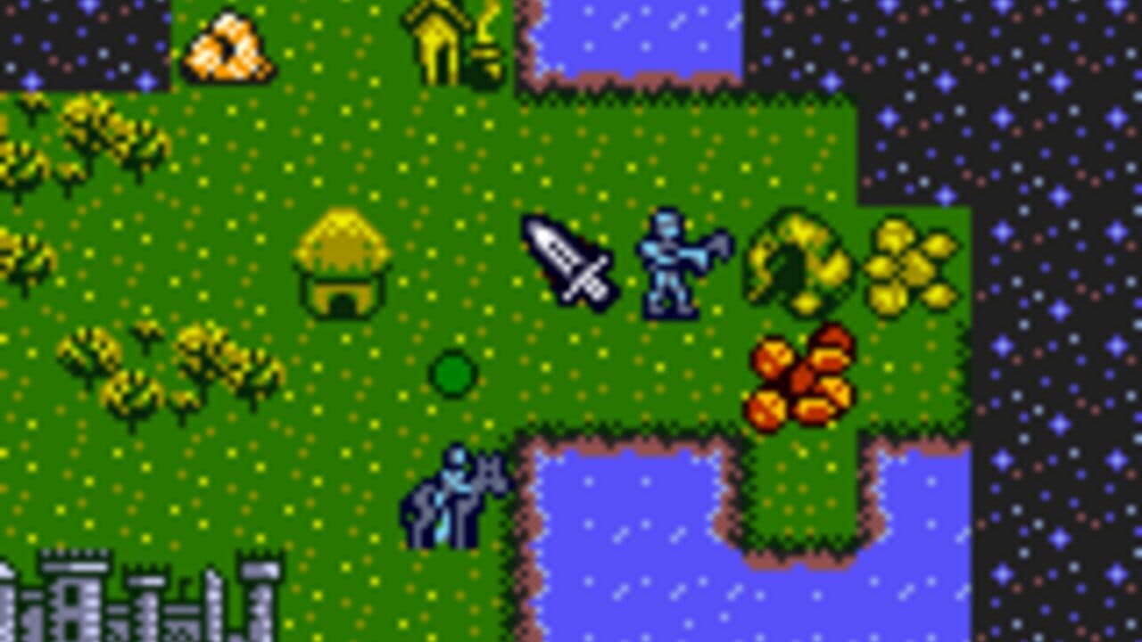 Heroes of Might and Magic II: The Succession Wars thumbnail 7