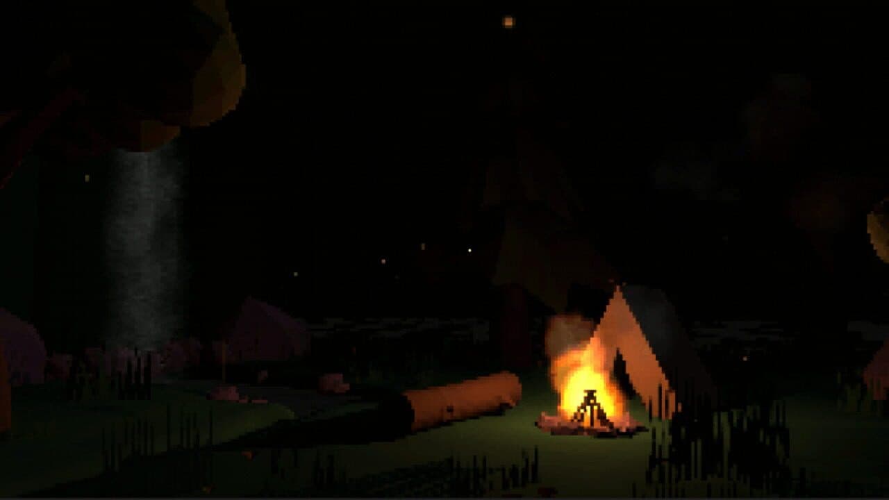 Grove Island screenshot 1