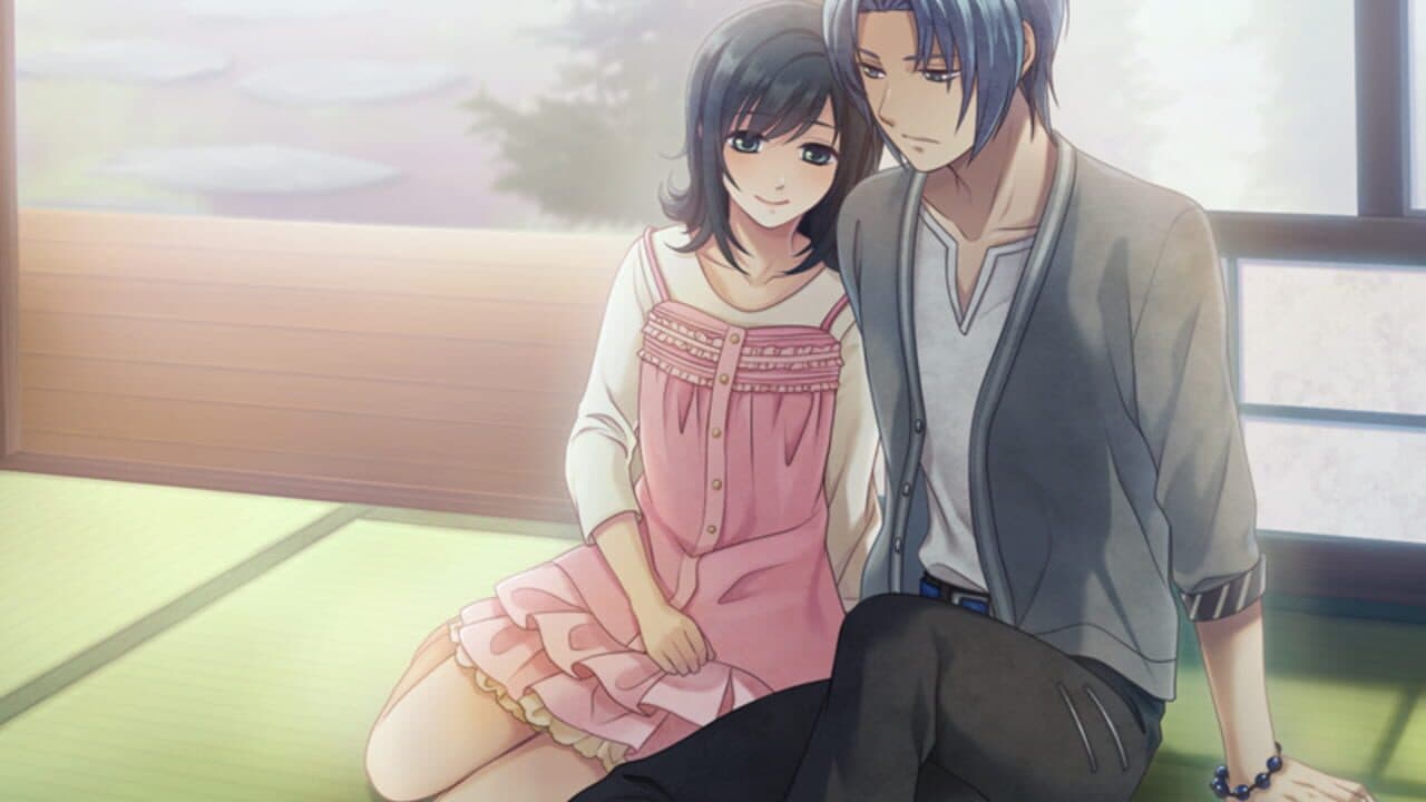 Asaki, Yumemishi ~Hitotose~ thumbnail 5