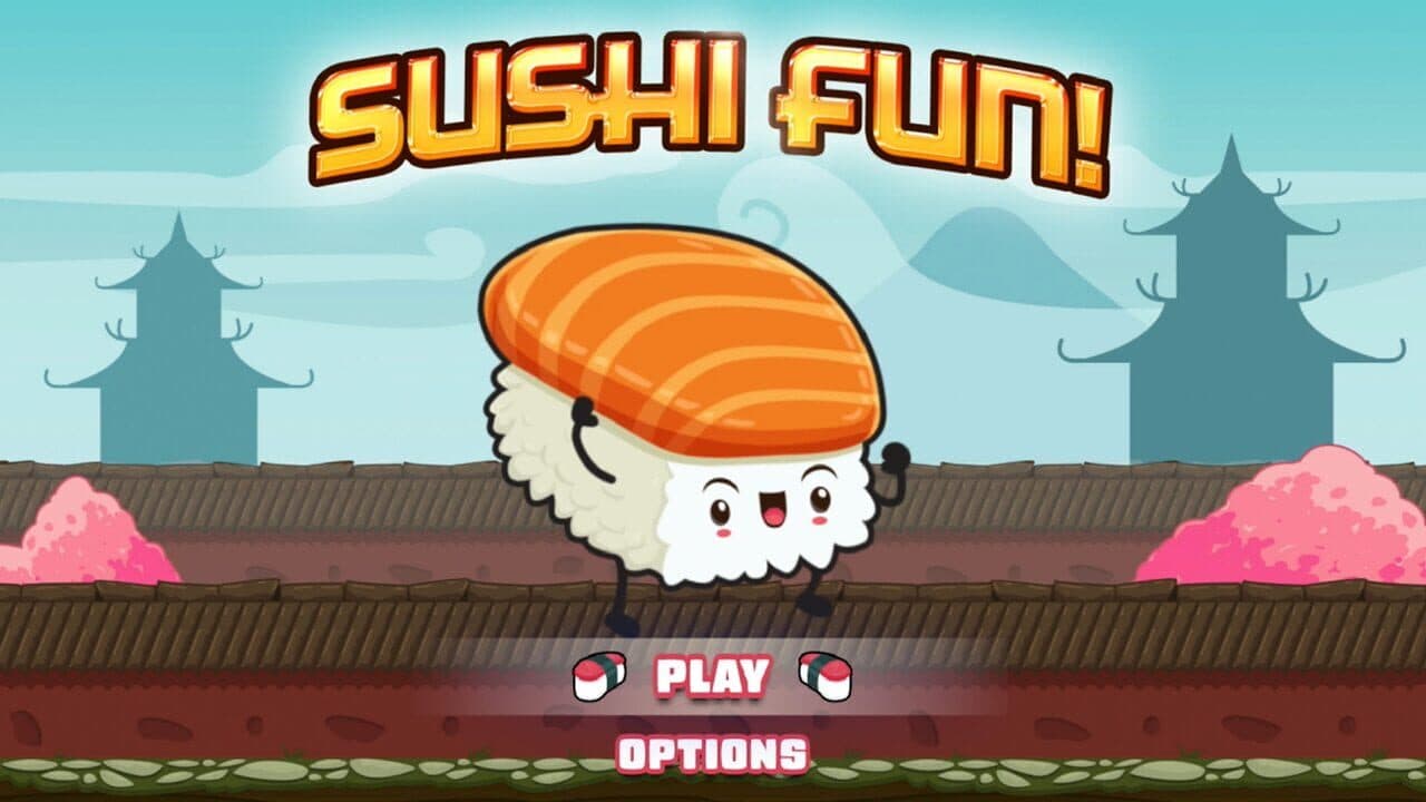 Sushi Fun thumbnail 8