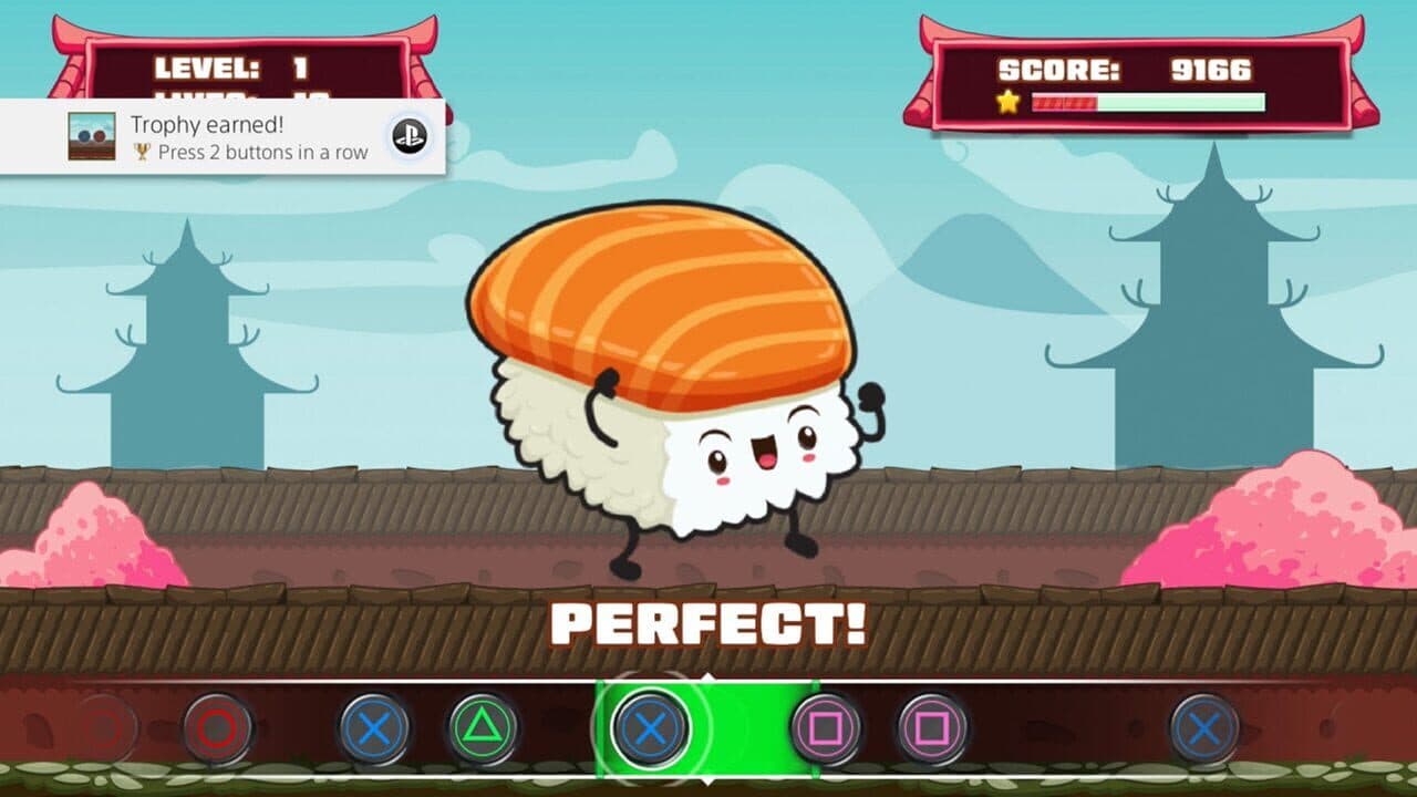Sushi Fun thumbnail 2