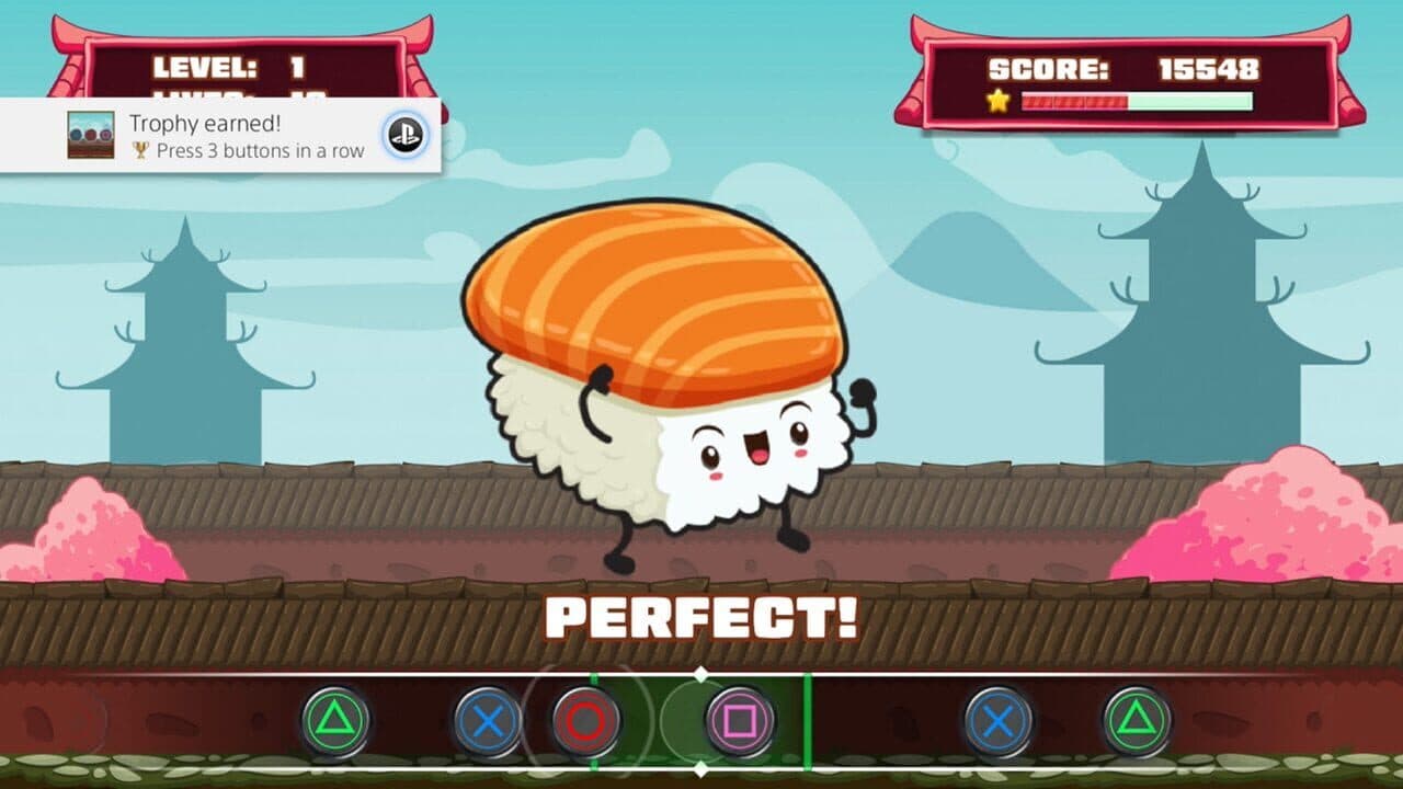 Sushi Fun thumbnail 3