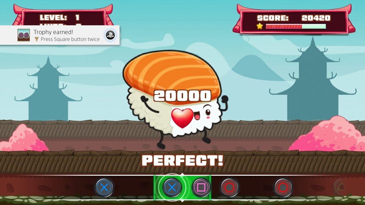 Sushi Fun thumbnail 9
