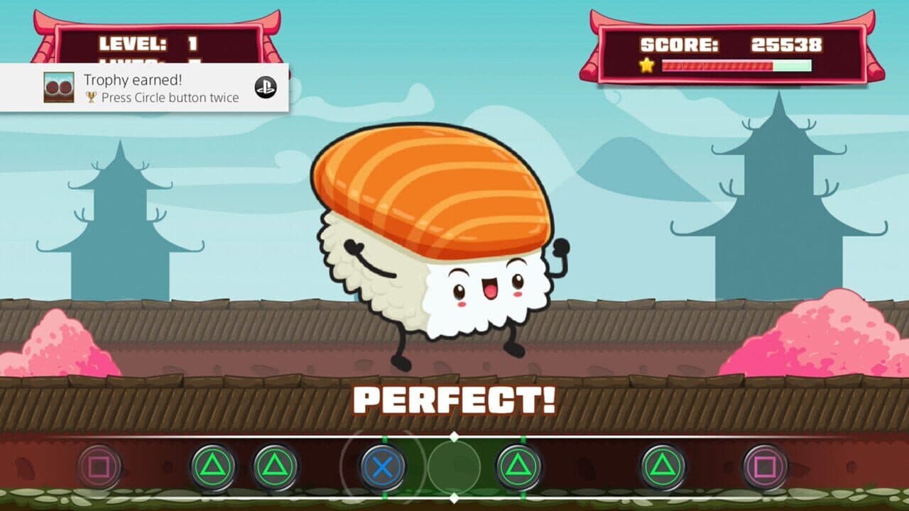 Sushi Fun thumbnail 6