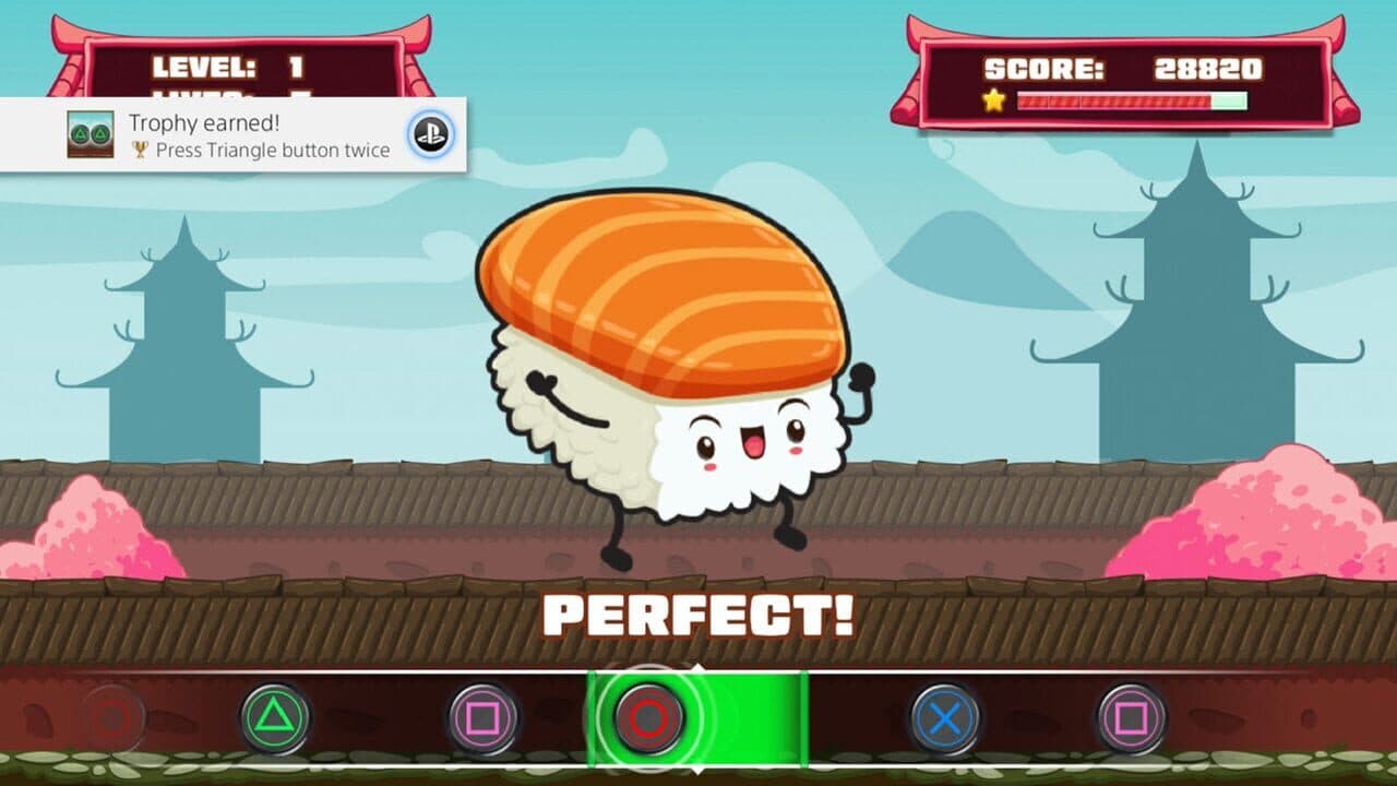 Sushi Fun thumbnail 4