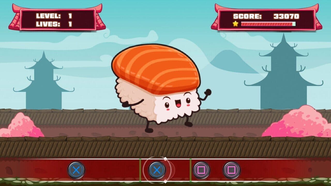 Sushi Fun thumbnail 7