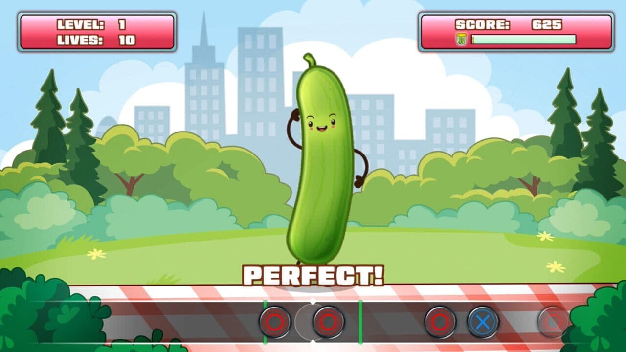 Pickle Fun thumbnail 2