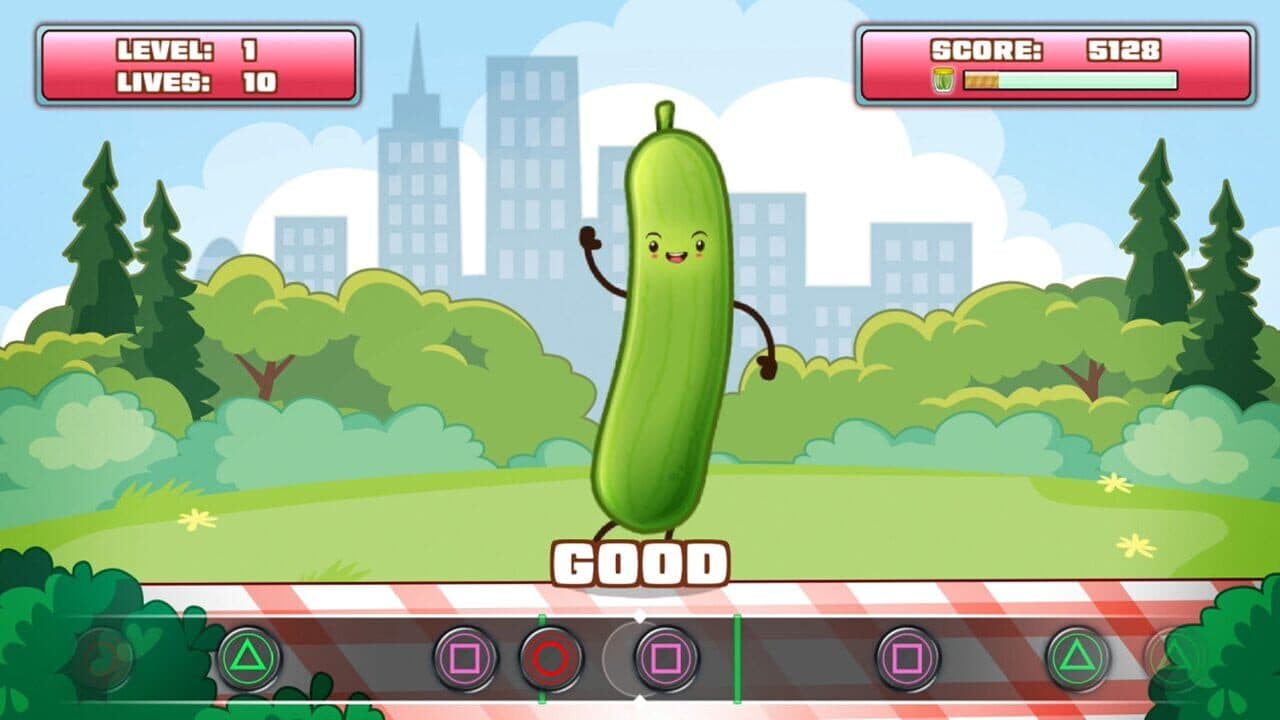 Pickle Fun thumbnail 5