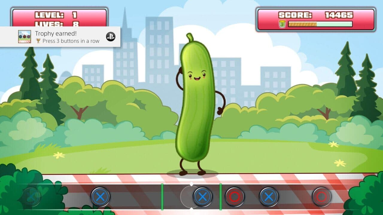 Pickle Fun thumbnail 8