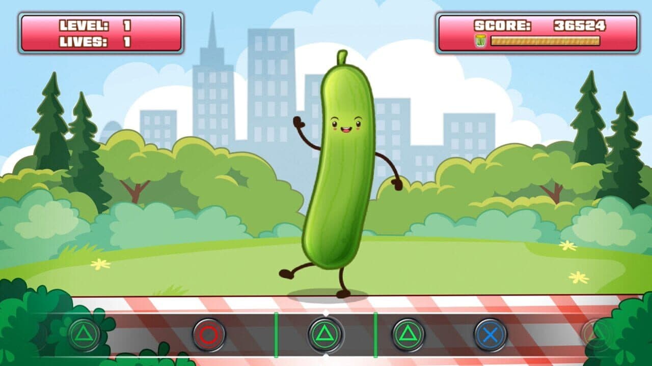 Pickle Fun thumbnail 7