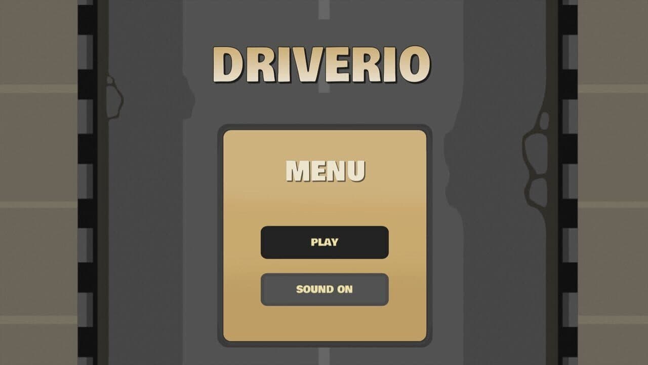 Driverio screenshot 1