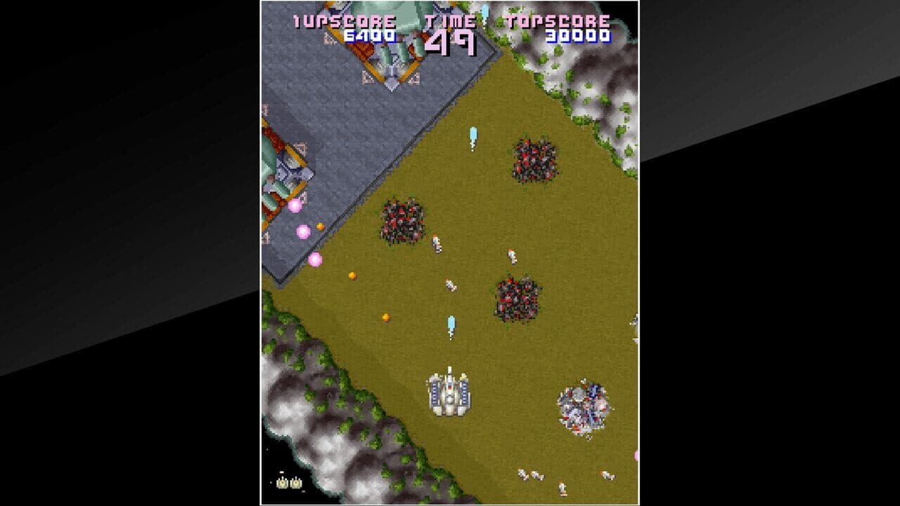 Arcade Archives: Assault thumbnail 3