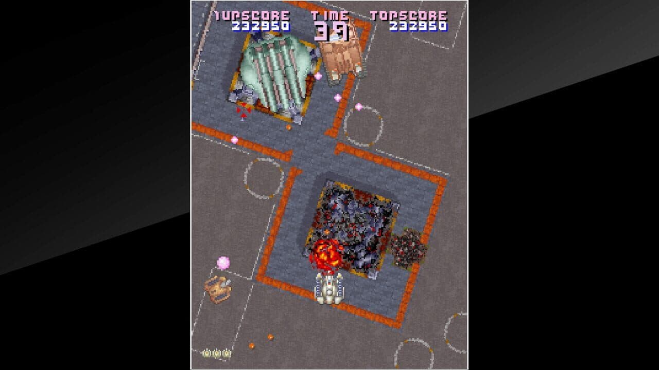 Arcade Archives: Assault thumbnail 9