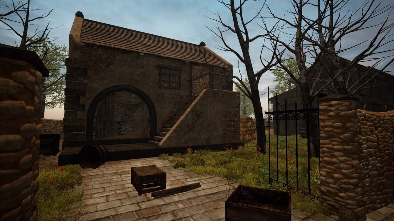 Castle Renovator thumbnail 3
