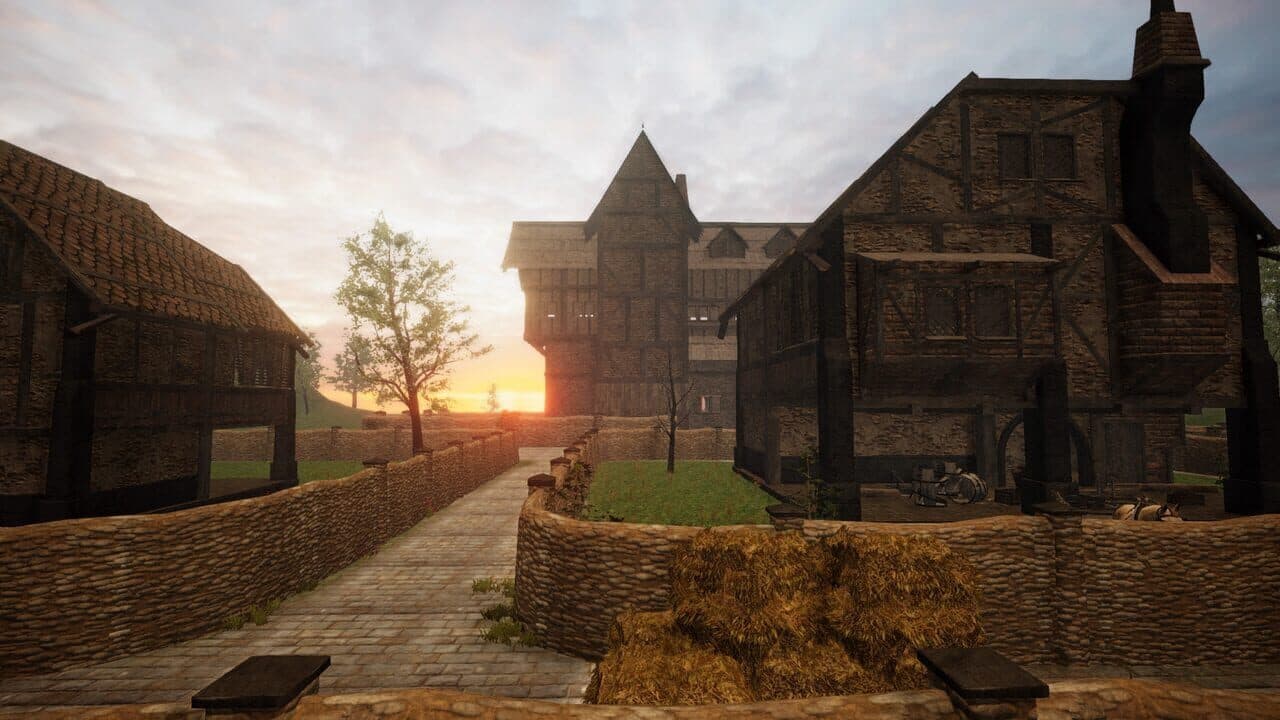 Castle Renovator thumbnail 4