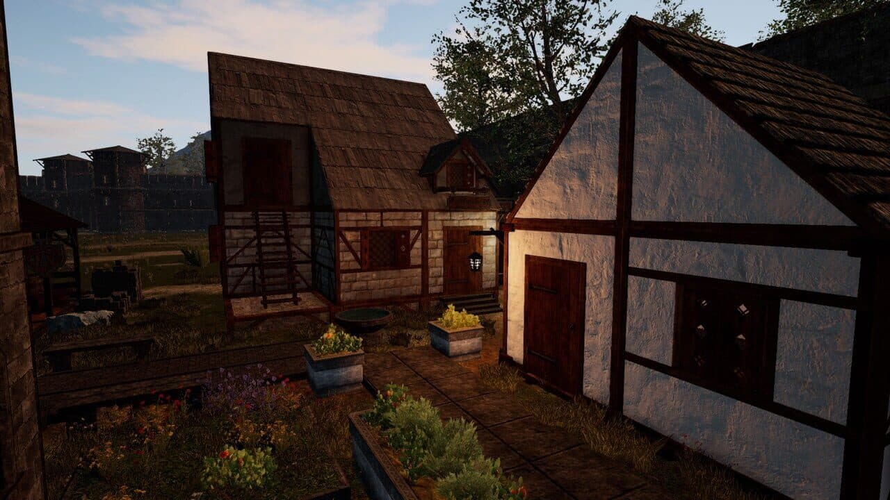 Castle Renovator thumbnail 5