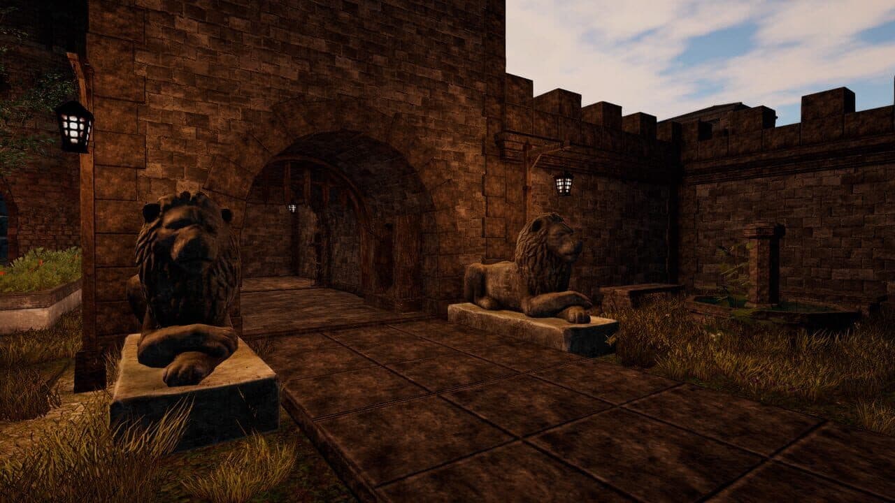Castle Renovator thumbnail 9