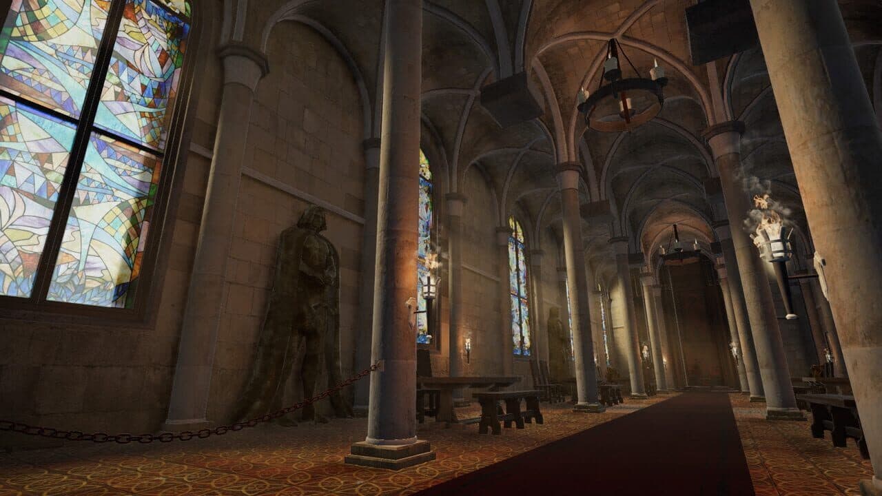 Castle Renovator thumbnail 8