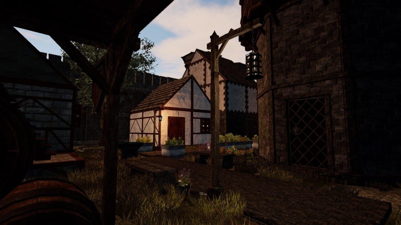 Castle Renovator thumbnail 7