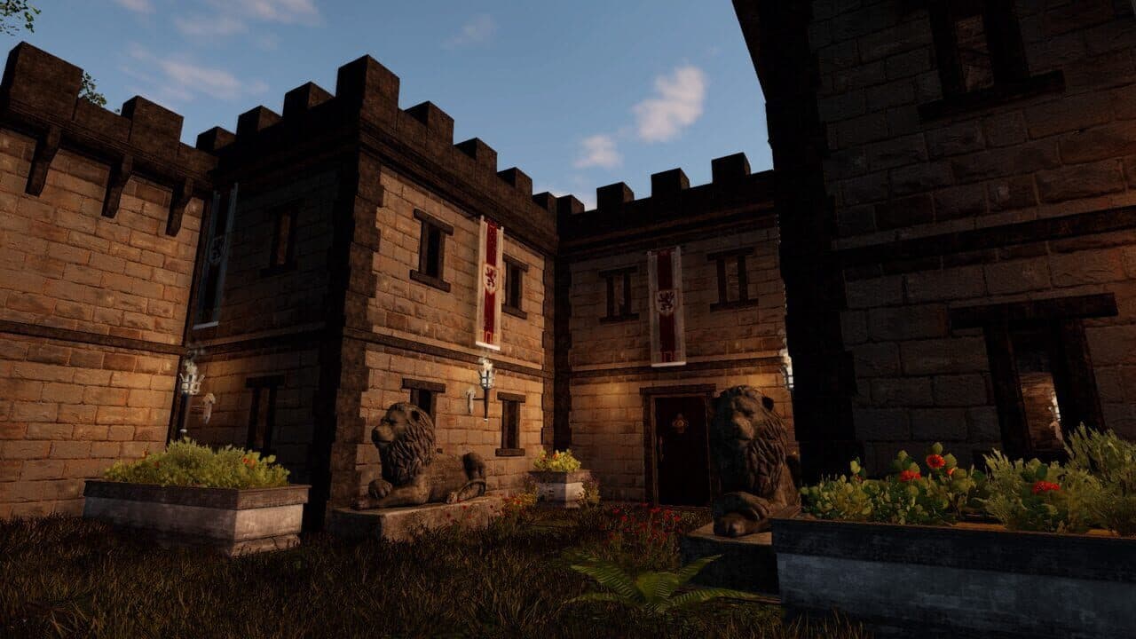 Castle Renovator thumbnail 2