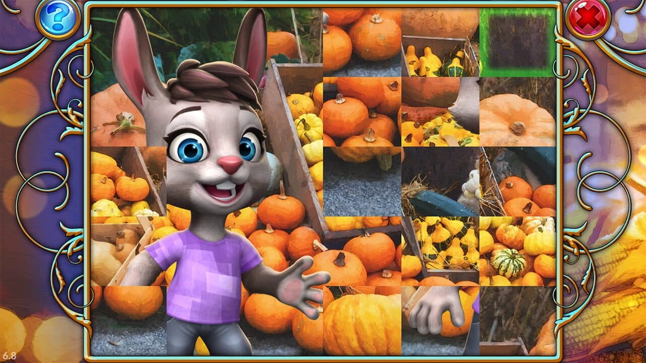 Shopping Clutter 4: A Perfect Thanksgiving thumbnail 3