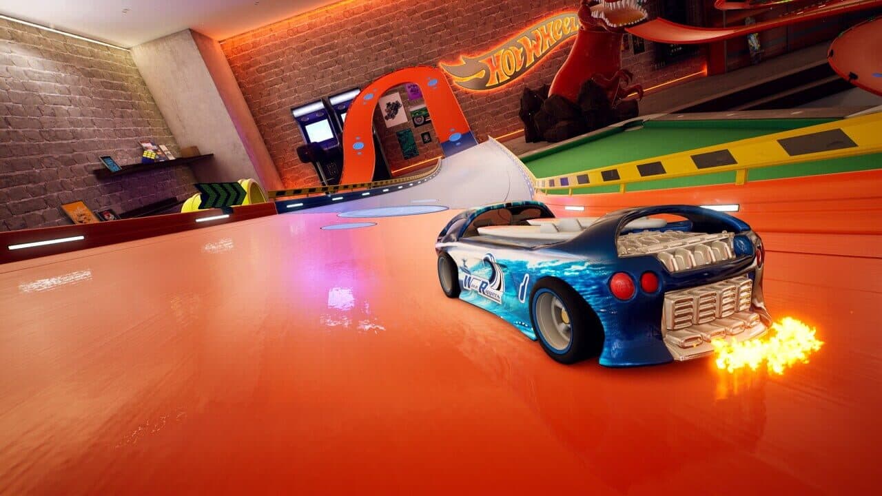 Hot Wheels Unleashed: Game of the Year Edition screenshot 1
