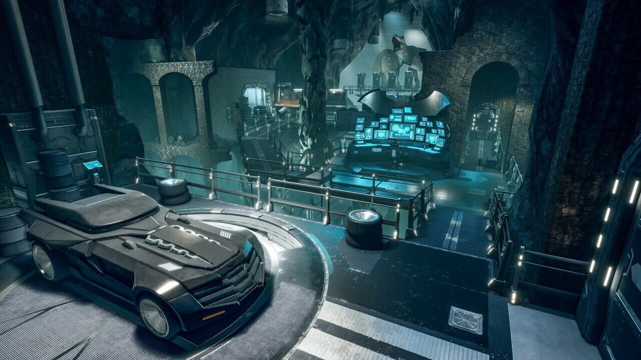 Hot Wheels Unleashed: Game of the Year Edition thumbnail 4