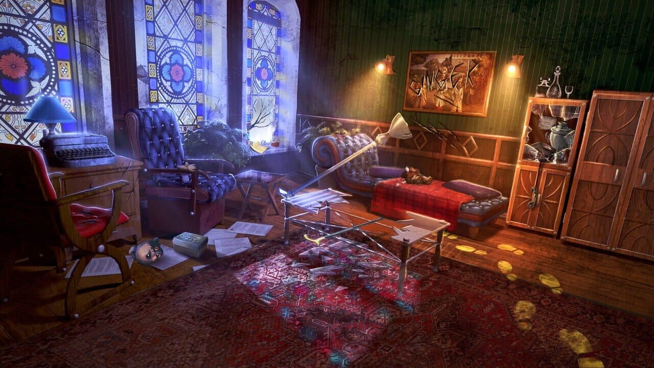 Meet Again Bundle screenshot 1