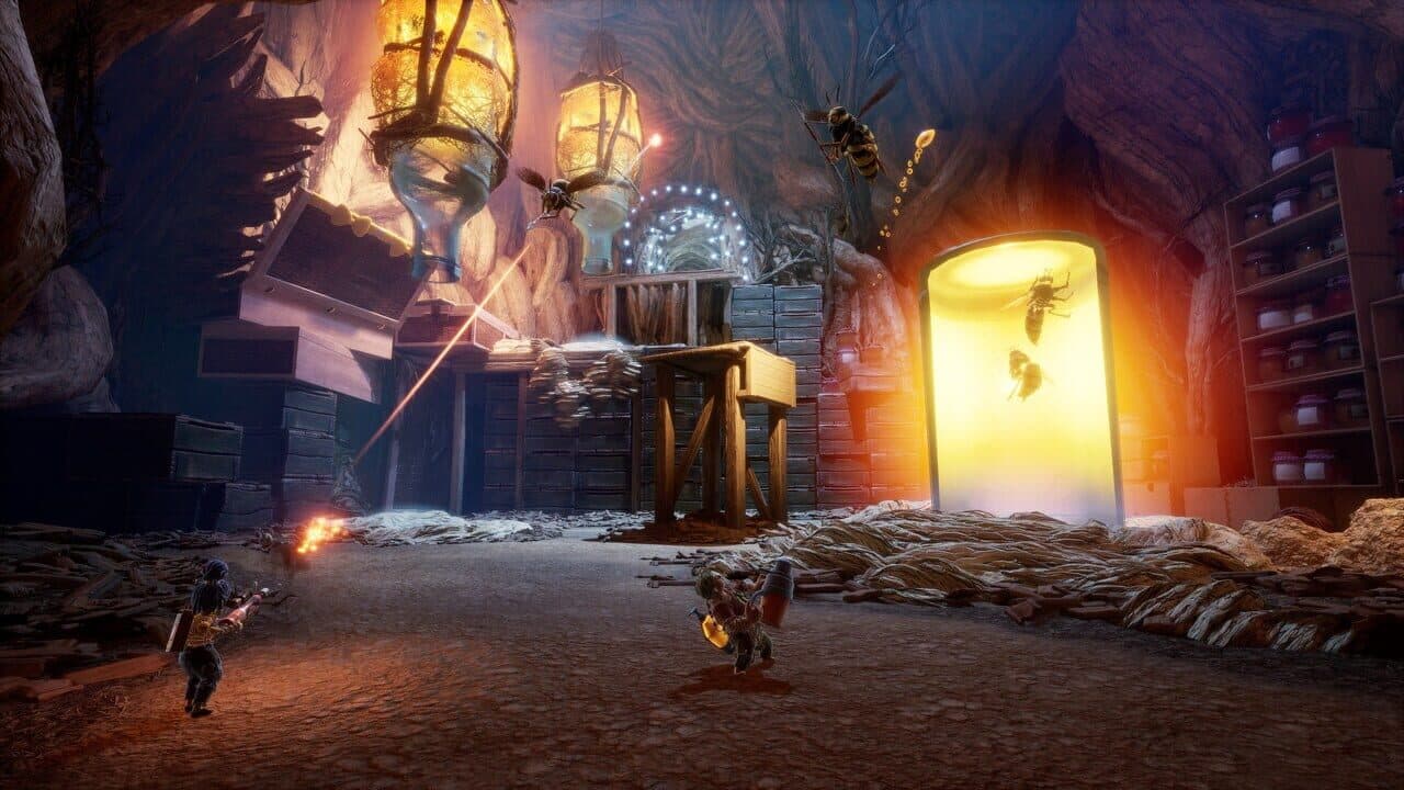 Hazelight Bundle thumbnail 2