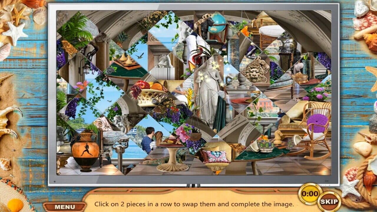 Big Adventure: Trip to Europe 2 - Collector's Edition thumbnail 4