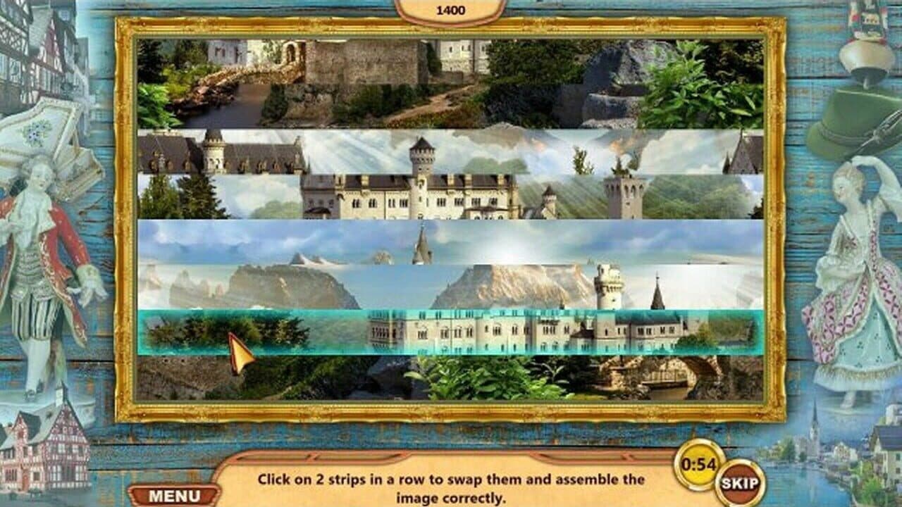 Big Adventure: Trip to Europe 2 - Collector's Edition thumbnail 11