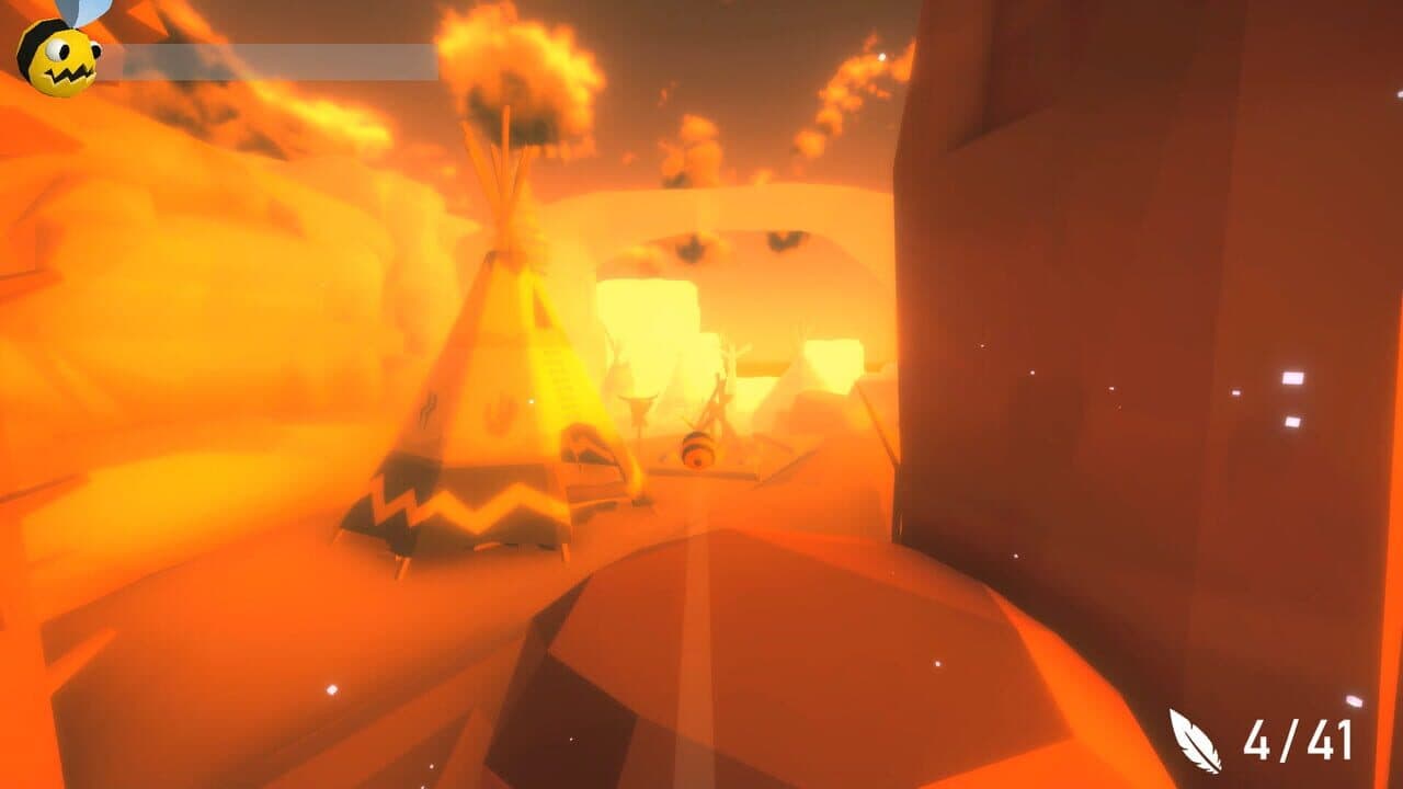 Bumblebee: Little Bee Adventure thumbnail 3