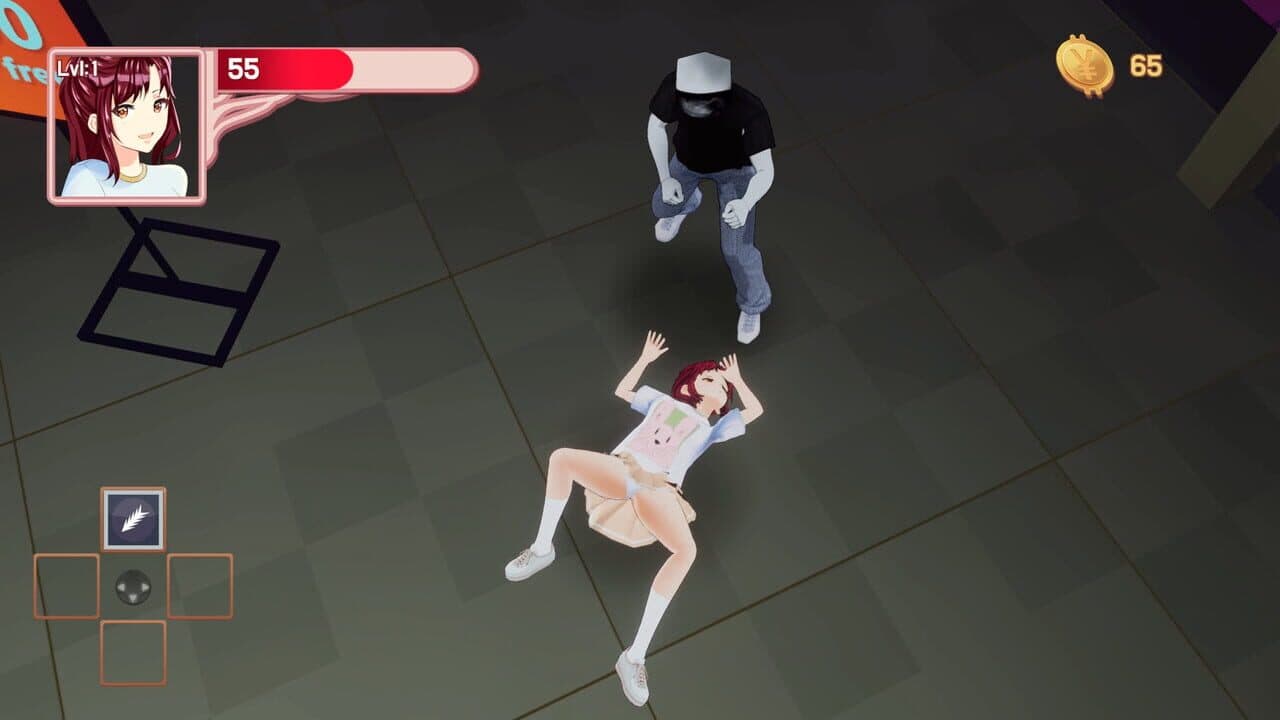 Cursed Pantsu thumbnail 9