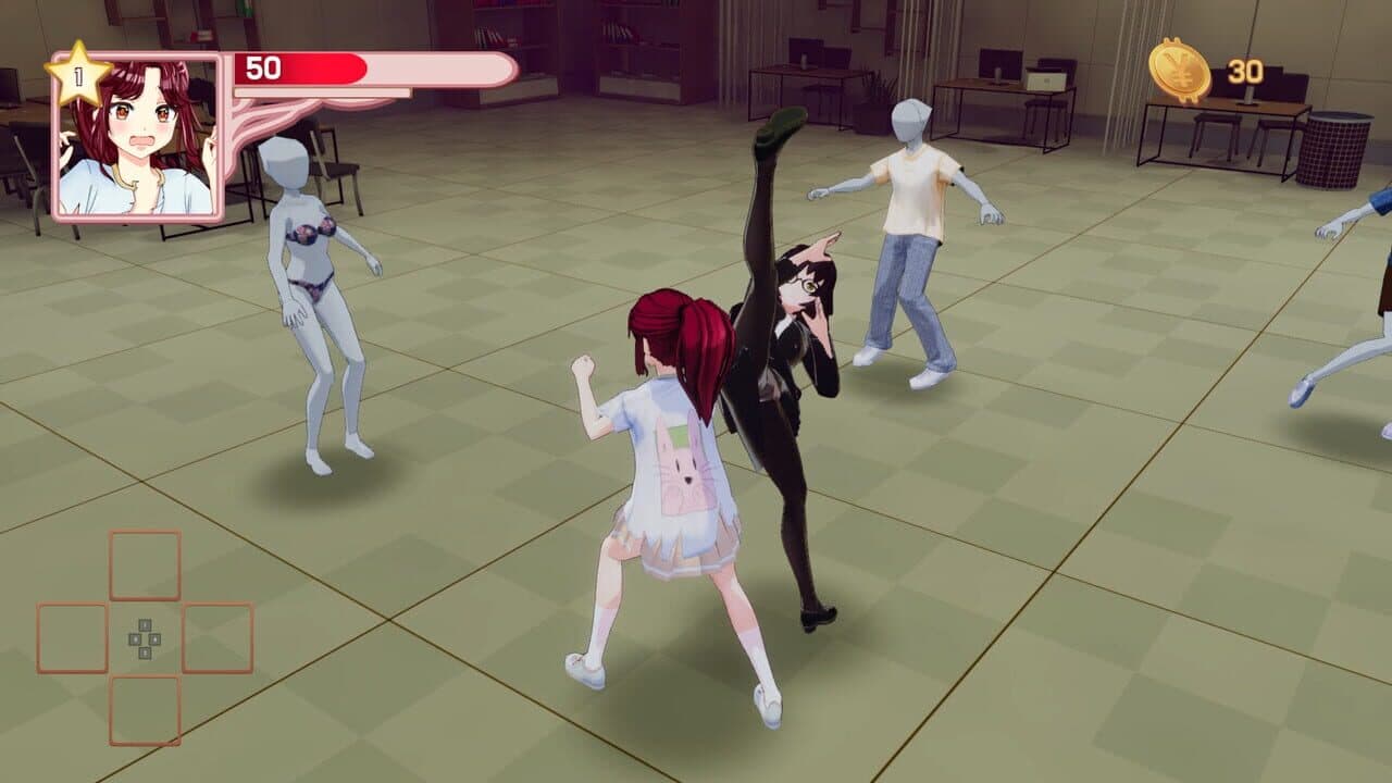 Cursed Pantsu thumbnail 10