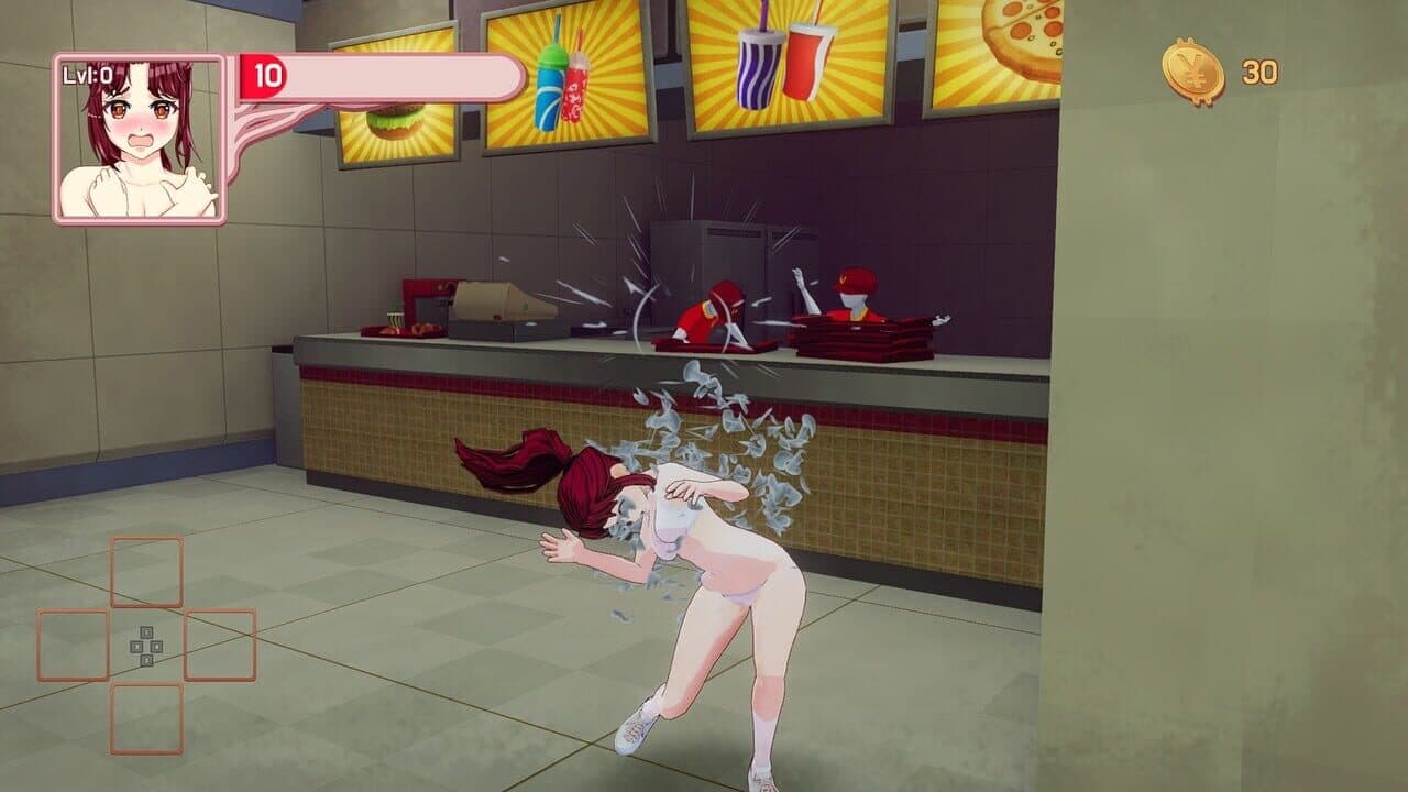 Cursed Pantsu thumbnail 11