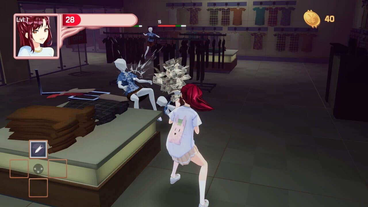 Cursed Pantsu thumbnail 4