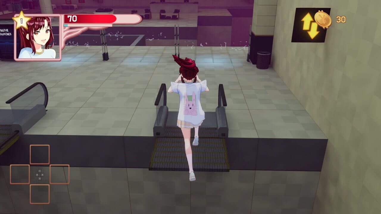 Cursed Pantsu thumbnail 5